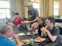 2026 PMI Mile Hi Barbecue