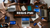 PMI Mile Hi Roundtables Meeting (Noon MT)