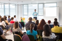 PMI Quarterly Workshop